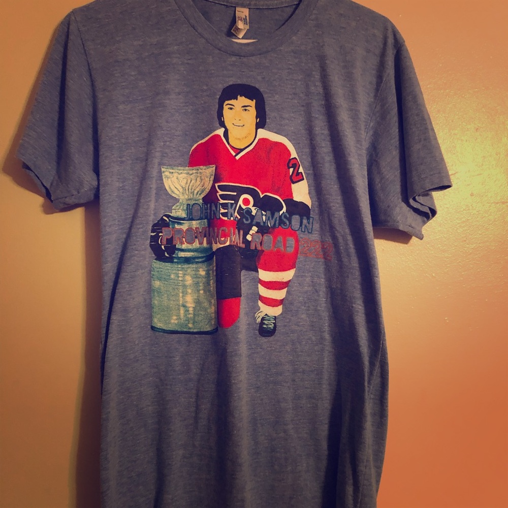 T-shirt